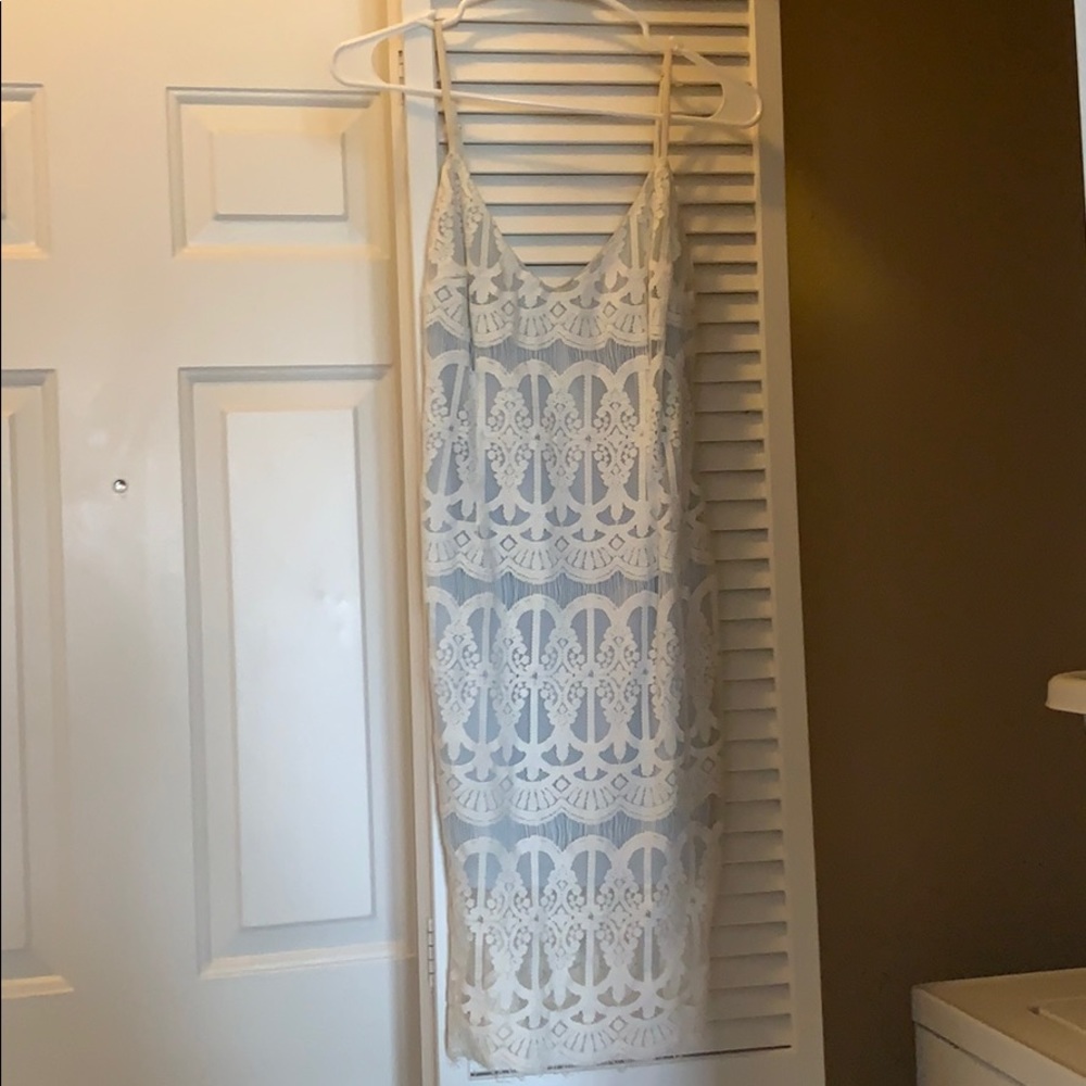 Gorgeous Aakaa dress